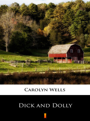 cover image of Dick and Dolly